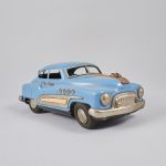1111 5154 TOY CAR